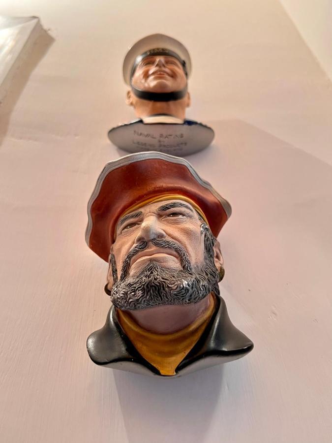 شقة Il Maestrale لا ماداّلينا المظهر الخارجي الصورة
